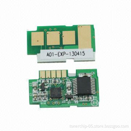 Toner Chips for Samsung CLT-406S Cartridges, Used in CLP360/CLX3300